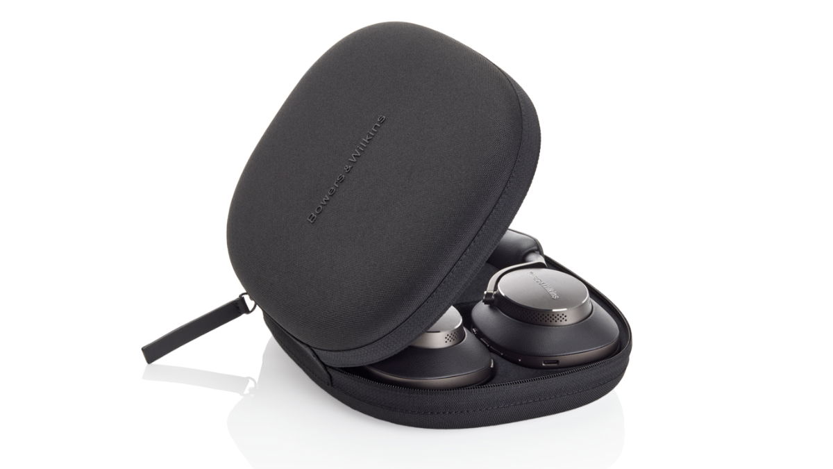 Si buscas unos auriculares a buen precio ya están aquí: Bowers & Wilkins Px8 a precio mínimo histórico en Single's Day