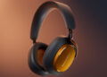 Bowers & Wilkins lanza una edición McLaren de sus mejores auriculares, así son los Px8 S2 McLaren Edition