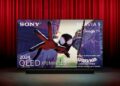 Sony se une al festival de ofertas de televisores del Black Friday: llévate la Bravia 9 de 85″ por 2997 euros