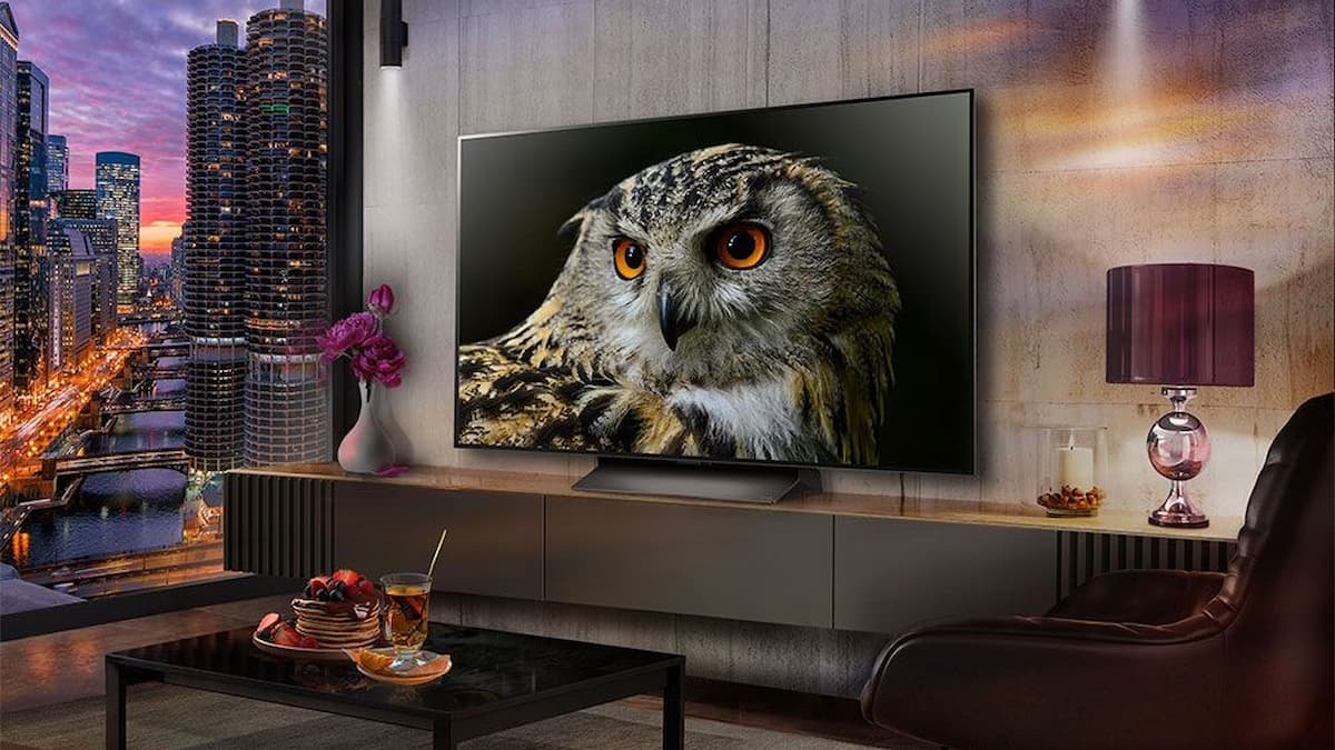 LG OLED G5 vs LG OLED C5: la comparativa definitiva para este Black Friday 2025