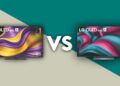 LG OLED G5 vs LG OLED C5: la comparativa definitiva para este Black Friday 2025
