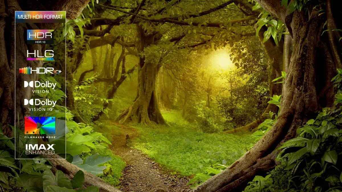 TCL C7K de 55 pulgadas por 599 euros: un chollo como pocos, con QD-MiniLED, 144 Hz y sonido Bang & Olufsen