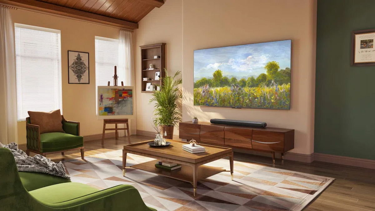 TCL C7K de 55 pulgadas por 599 euros: un chollo como pocos, con QD-MiniLED, 144 Hz y sonido Bang & Olufsen