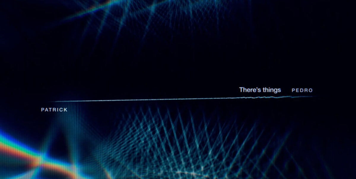 Pedro Pascal pone a prueba tu imaginación con un thriller de ciencia ficción experimental disponible en Apple TV+