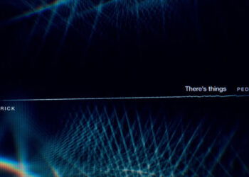 Calls, ciencia ficción experimental en Apple TV+