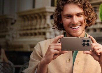 5 móviles de gama media-alta a precio de infarto en el Black Friday de AliExpress