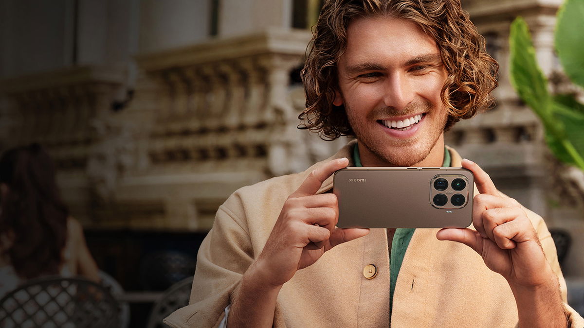 5 móviles de gama media-alta a precio de infarto en el Black Friday de AliExpress