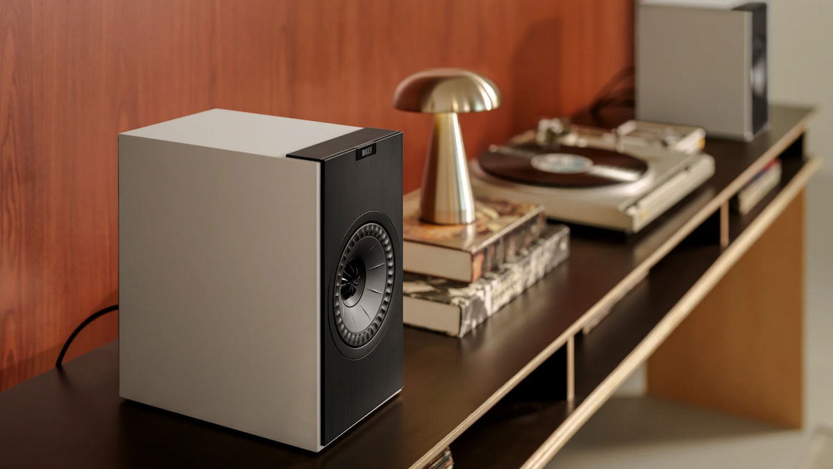 KEF Coda W vs KEF LSX II: ¿cuál de estos altavoces todo en uno te conviene más?