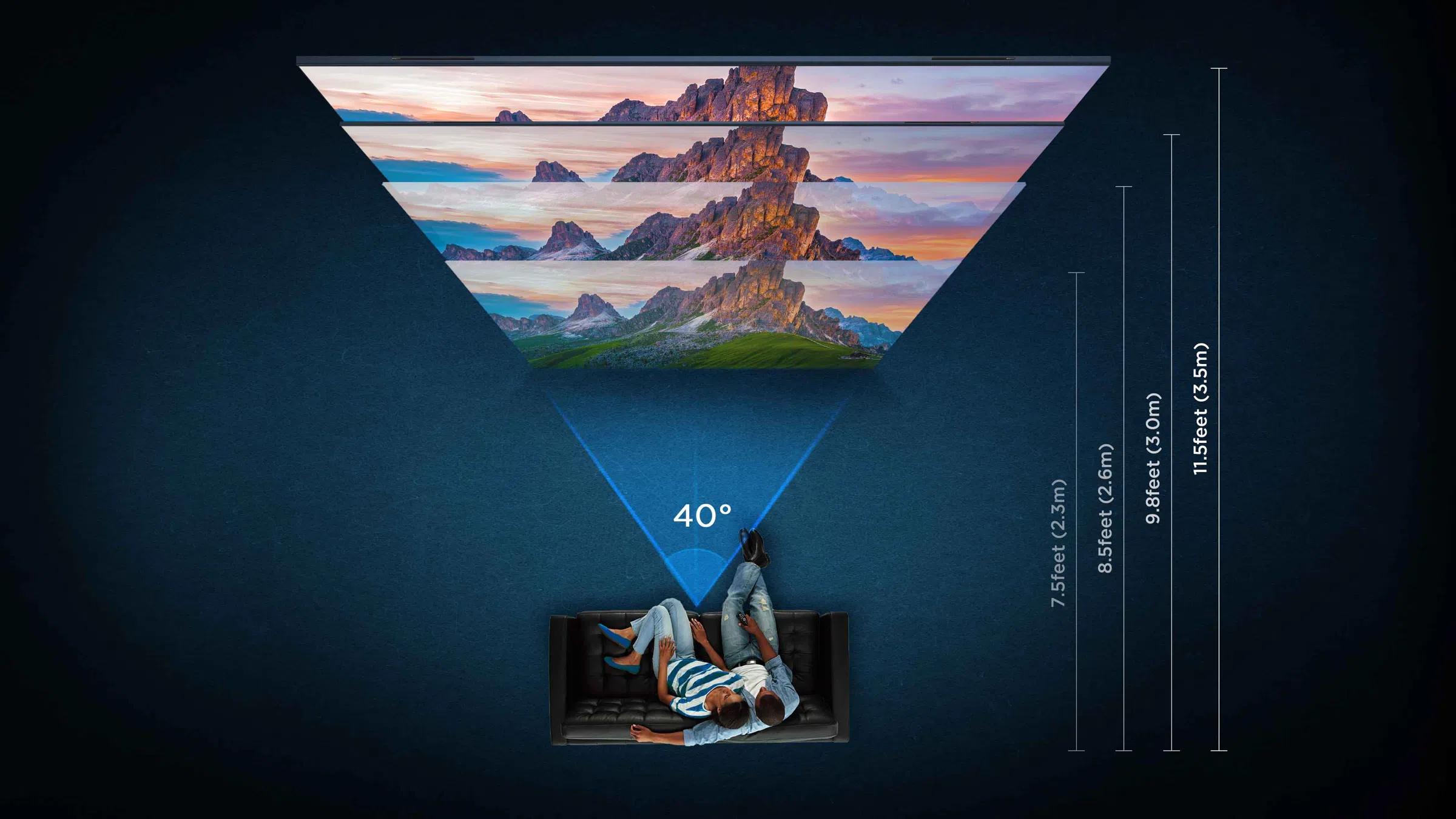 Cuando el tamaño si importa: ventajas y beneficios de los televisores Ultragrandes de TCL