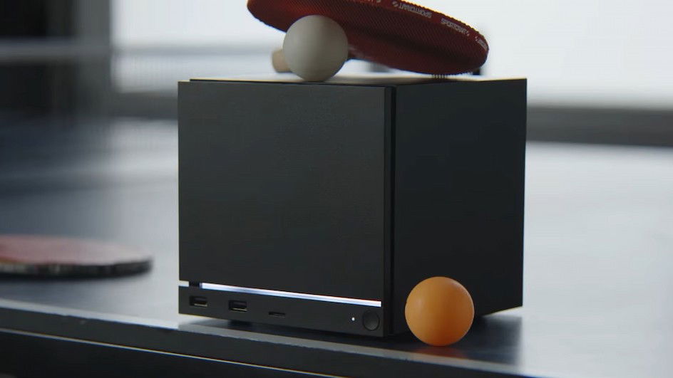 Valve va a por PS5 y Xbox: su nueva Steam Machine permitirá jugar hasta en 4K y 60 FPS