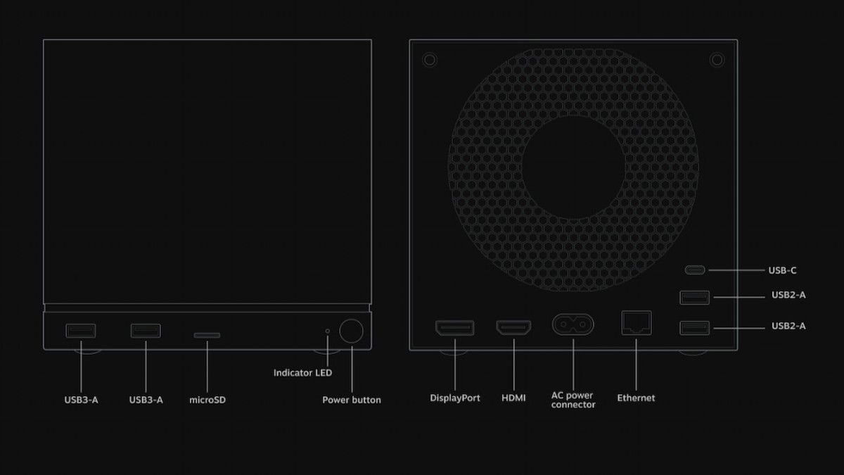 Valve resurge: lanzará una consola para jugar en 4K y 60 FPS, y que es 6 veces más potente que Steam Deck