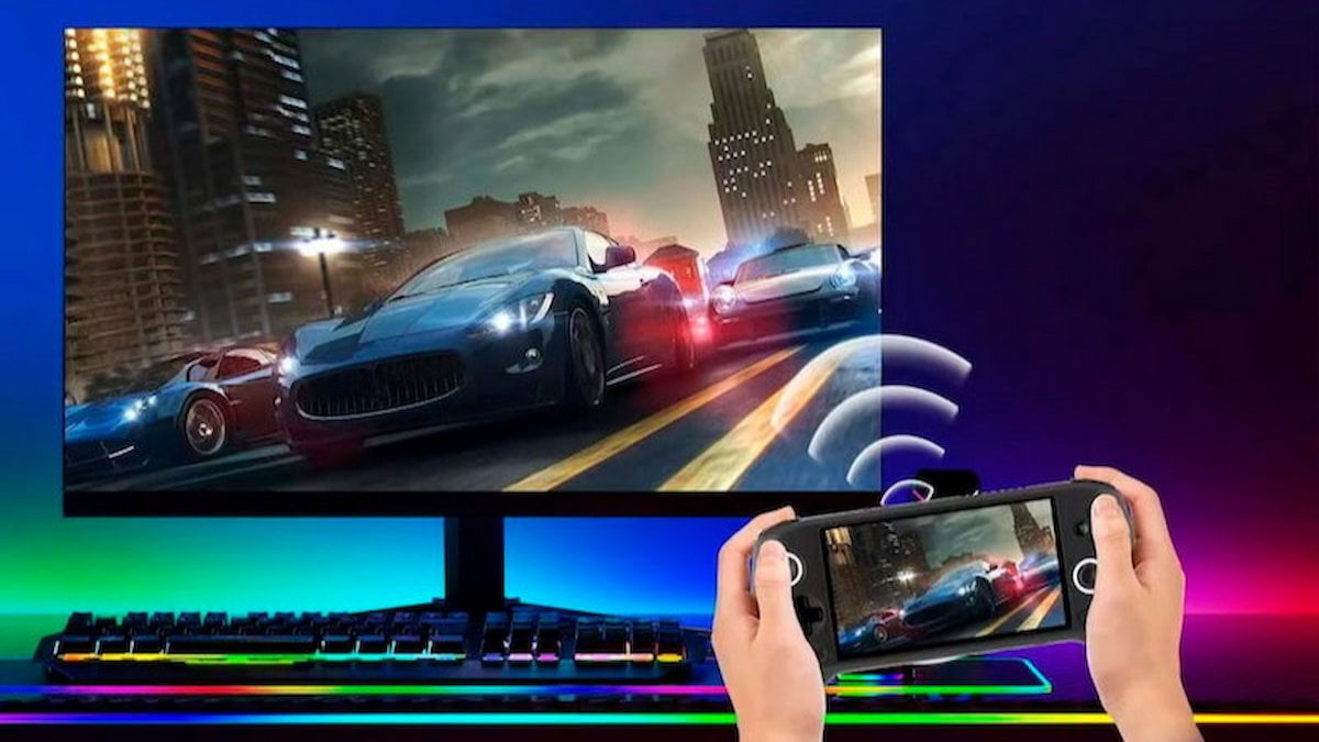 Estas consolas portátiles son perfectas para jugar juegos retro, y están de oferta por el 11 del 11