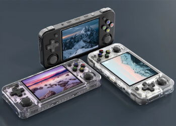 Revive tu infancia con estas 3 consolas retro portátiles que he visto en el 11 del 11 a un precio de locura