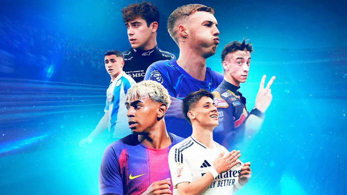 DAZN tira la casa por la ventana por el Black Friday: todos sus planes a mitad de precio