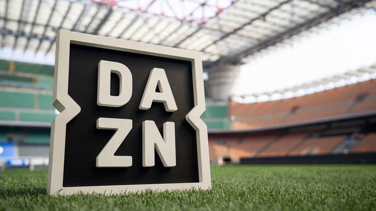 DAZN tira la casa por la ventana por el Black Friday: todos sus planes a mitad de precio