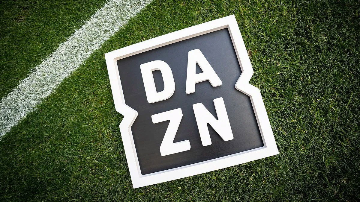 DAZN tira la casa por la ventana por el Black Friday: todos sus planes a mitad de precio