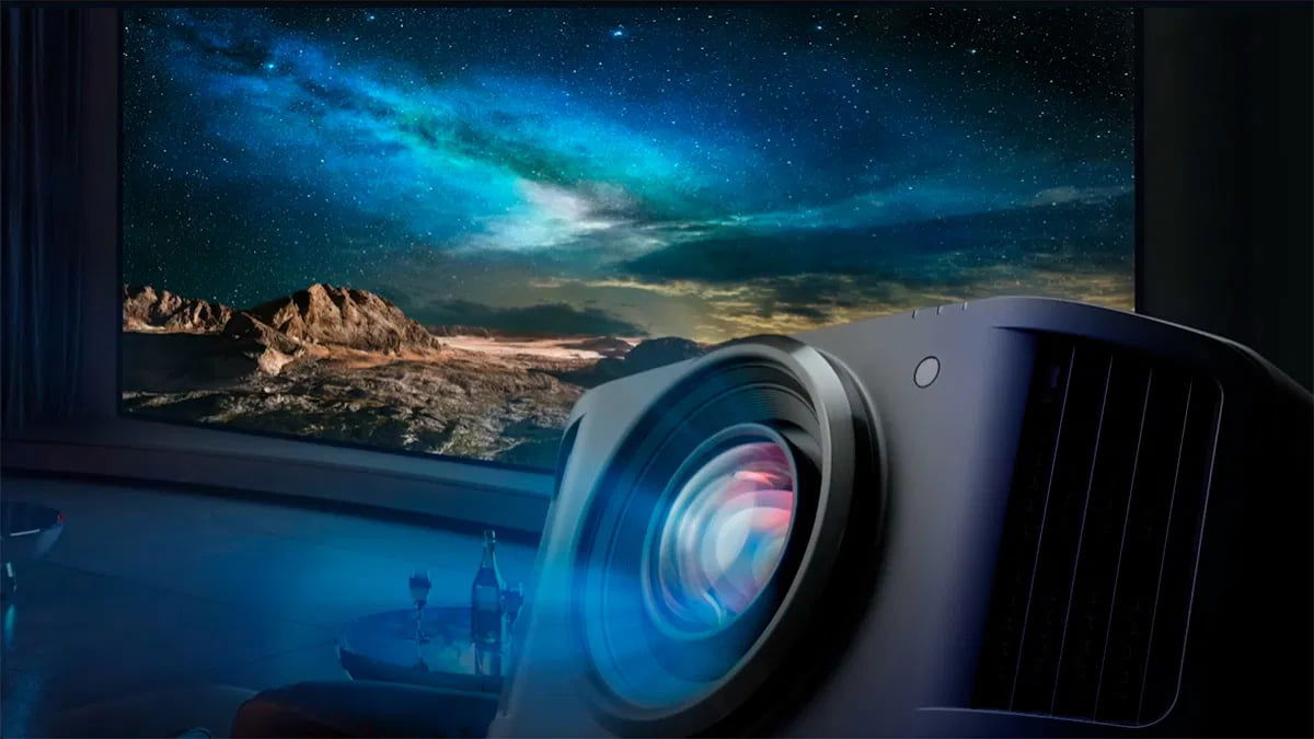 De ILA a D-ILA: así evolucionó la tecnología que cambió el contraste de los proyectores JVC