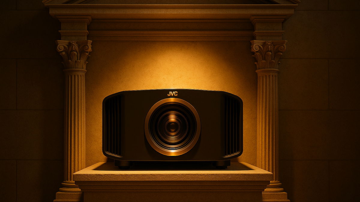 De ILA a D-ILA: así evolucionó la tecnología que cambió el contraste de los proyectores JVC
