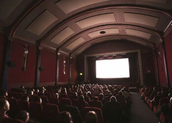 ¿El cine ha muerto? Octubre ha sido el peor mes en 30 años y los cineastas ya no saben qué hacer