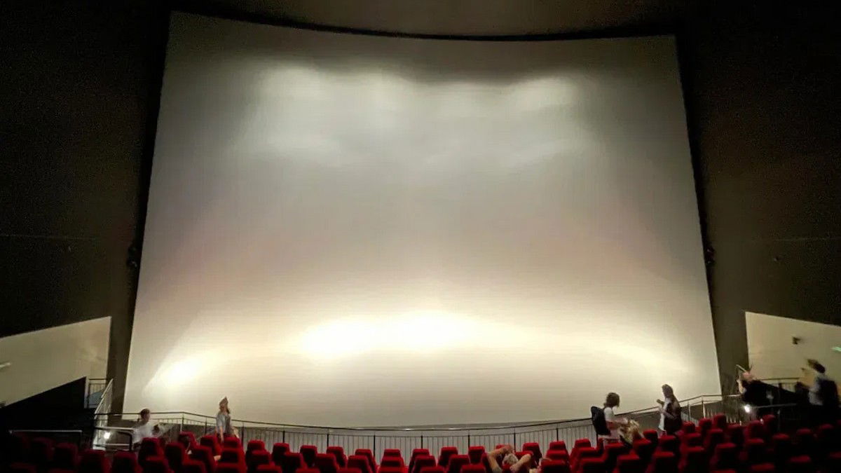 ¿El cine ha muerto? Octubre ha sido el peor mes en 30 años y los cineastas ya no saben qué hacer