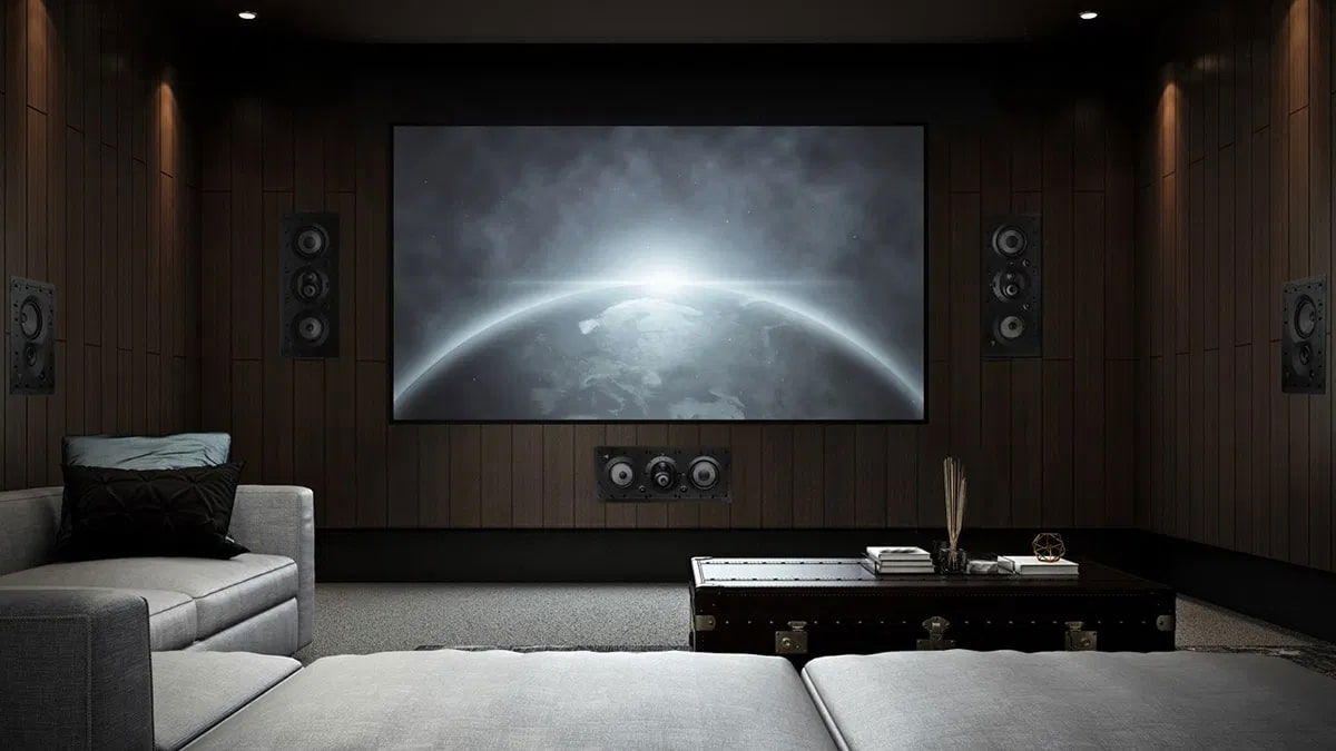 Ajustar las distancias en tu receptor AV: el truco gratis que transforma tu cine en casa