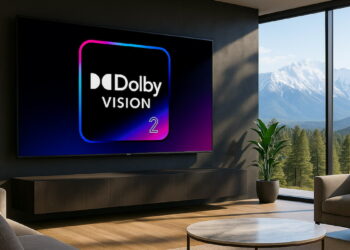 Dolby Vision 2 vs Dolby Vision 2 Max: qué cambia realmente en el nuevo HDR de Dolby