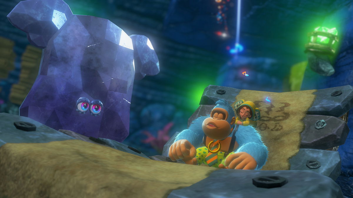 Donkey Kong Bananza revienta su precio: el mejor juego de Switch 2 se sitúa en su mínimo histórico