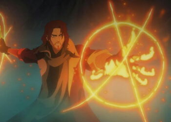 Dragones y Mazmorras vuelve a Prime Video con la nueva serie de los creadores de La Leyenda de Vox Machina