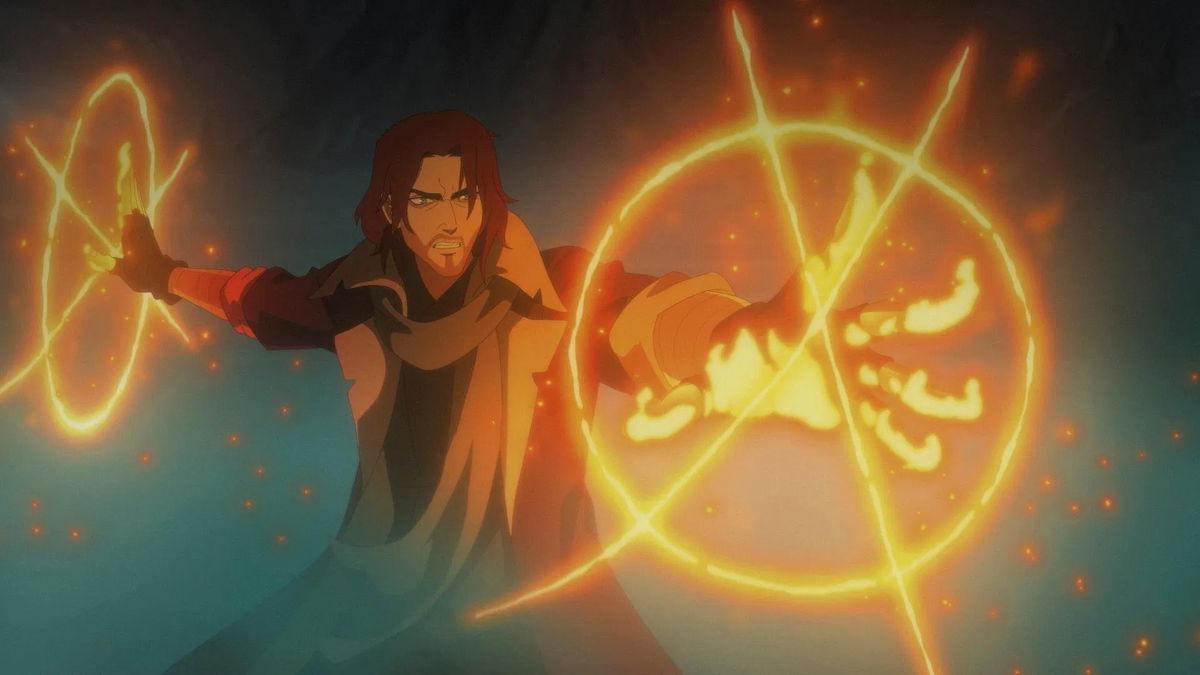 Dragones y Mazmorras vuelve a Prime Video con la nueva serie de los creadores de La Leyenda de Vox Machina