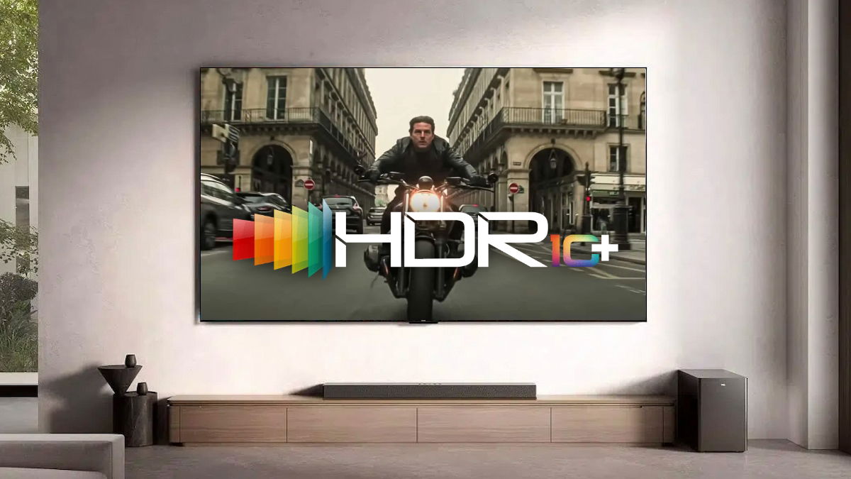 El HDR10+ Advanced quiere acabar de una vez por todas con el odiado «efecto telenovela»
