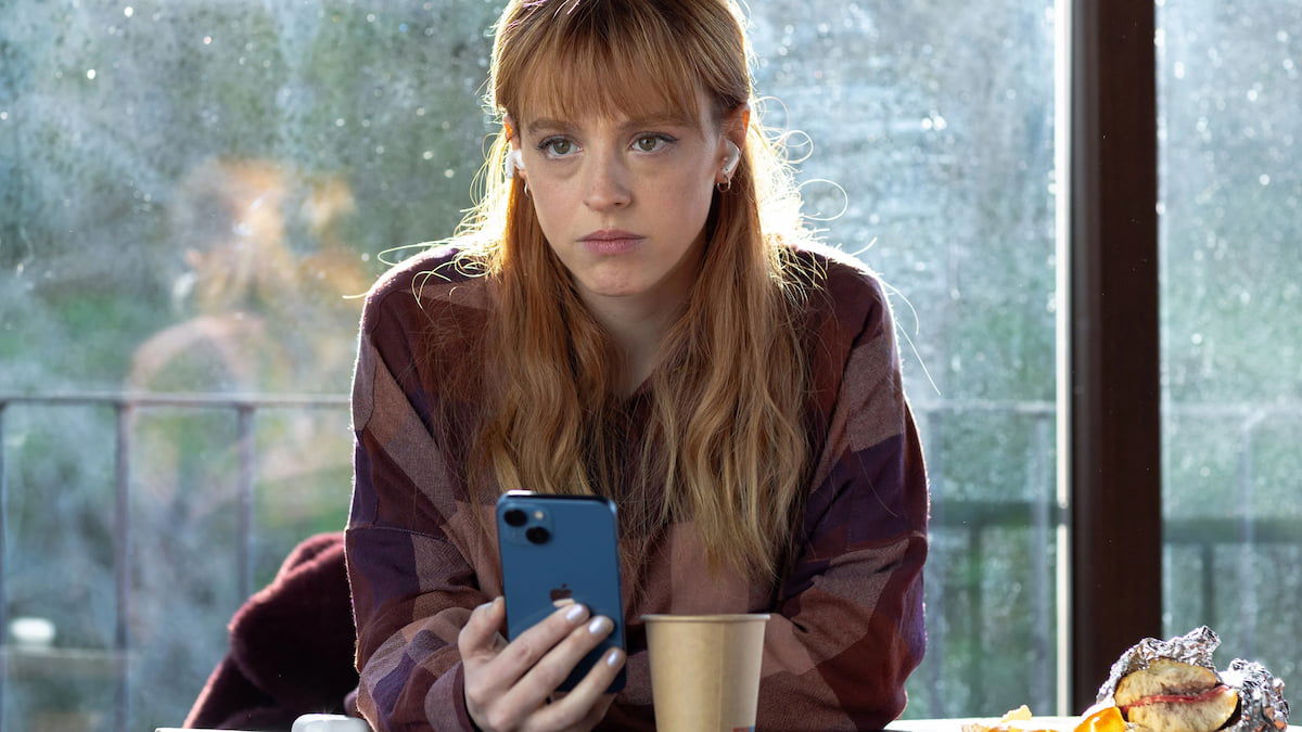 Hoy llega a Netflix, y es el nuevo drama español de investigación de crímenes que debes ver