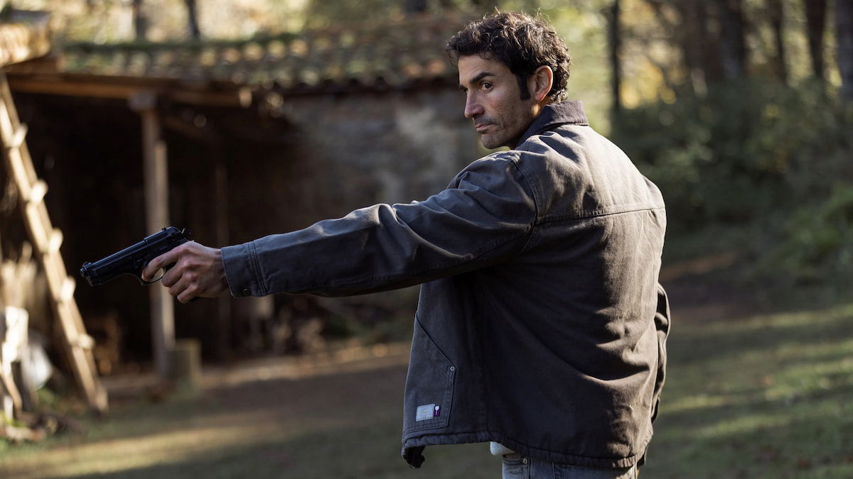 Hoy llega a Netflix, y es el nuevo drama español de investigación de crímenes que debes ver