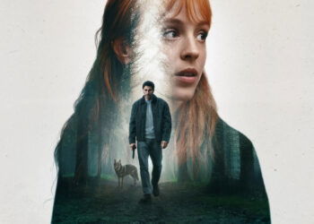 El cuco de cristal llega hoy a Netflix, la nueva miniserie basada en una novela de Javier Castillo