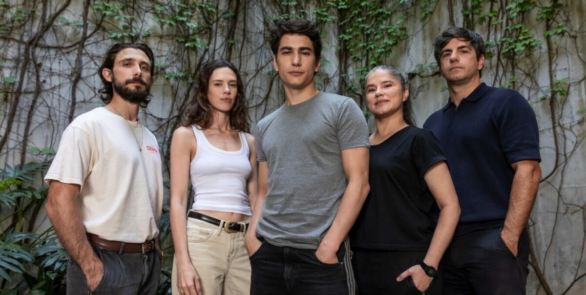 Un maestro de la ciencia ficción llegará a Netflix de la mano de la productora de ‘El eternauta’