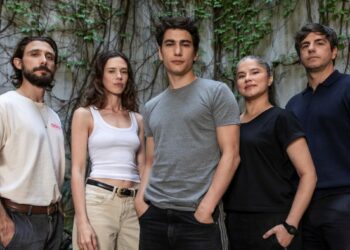 Un maestro de la ciencia ficción llegará a Netflix de la mano de la productora de 'El eternauta'