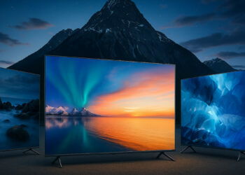 4 especificaciones ocultas que de verdad importan al comprar un televisor