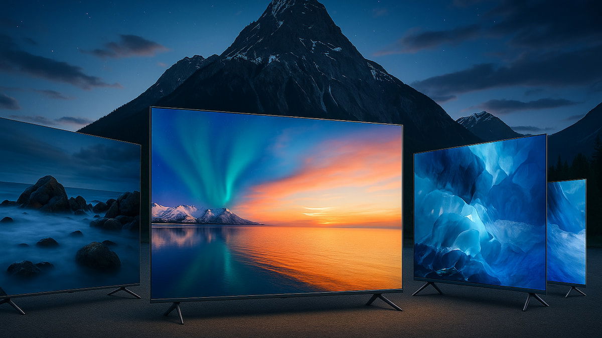 4 especificaciones ocultas que de verdad importan al comprar un televisor