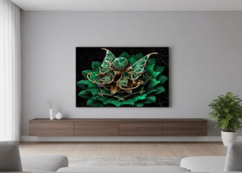 La espectacular TCL C7K en unas enormes 85 pulgadas destroza su precio para que te montes tu cine