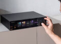 Eversolo lanza el DAC-Z10, su nuevo buque insignia con dos DAC AKM y control de volumen R2R