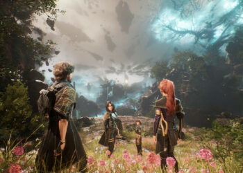 Expedition 33, el juego con más nominaciones en The Game Awards 2025, ha caído a su precio mínimo