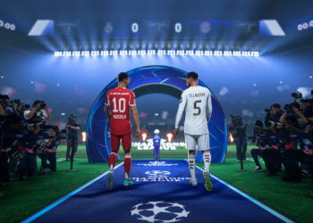 FIFA al mejor precio: EA Sports FC 26 cae a su mínimo histórico en Amazon