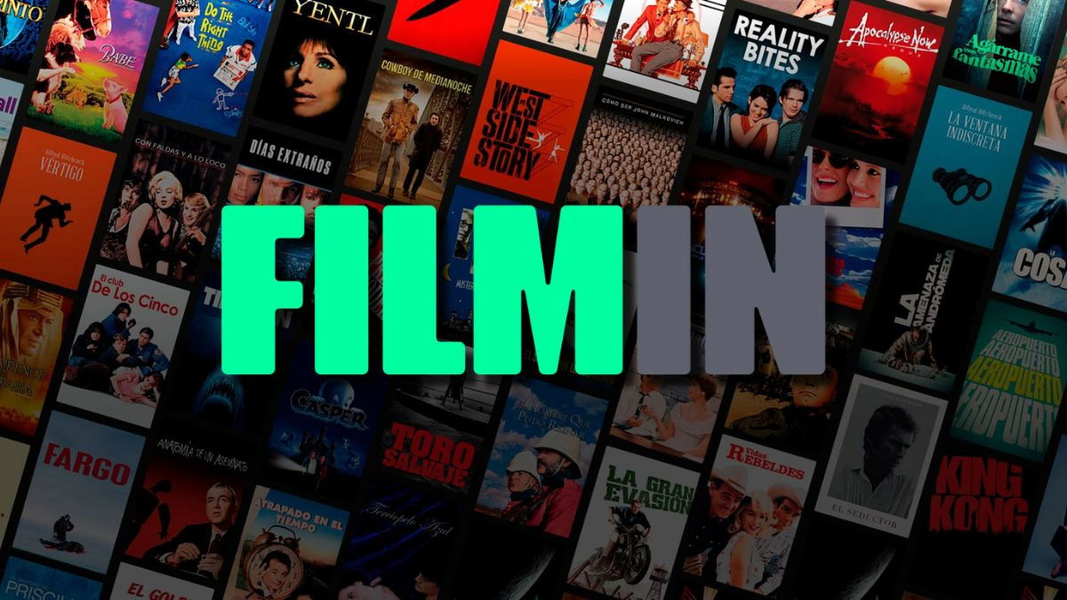 Filmin tira la casa por la venta por el Black Friday: un año de suscripción por solo 70 euros