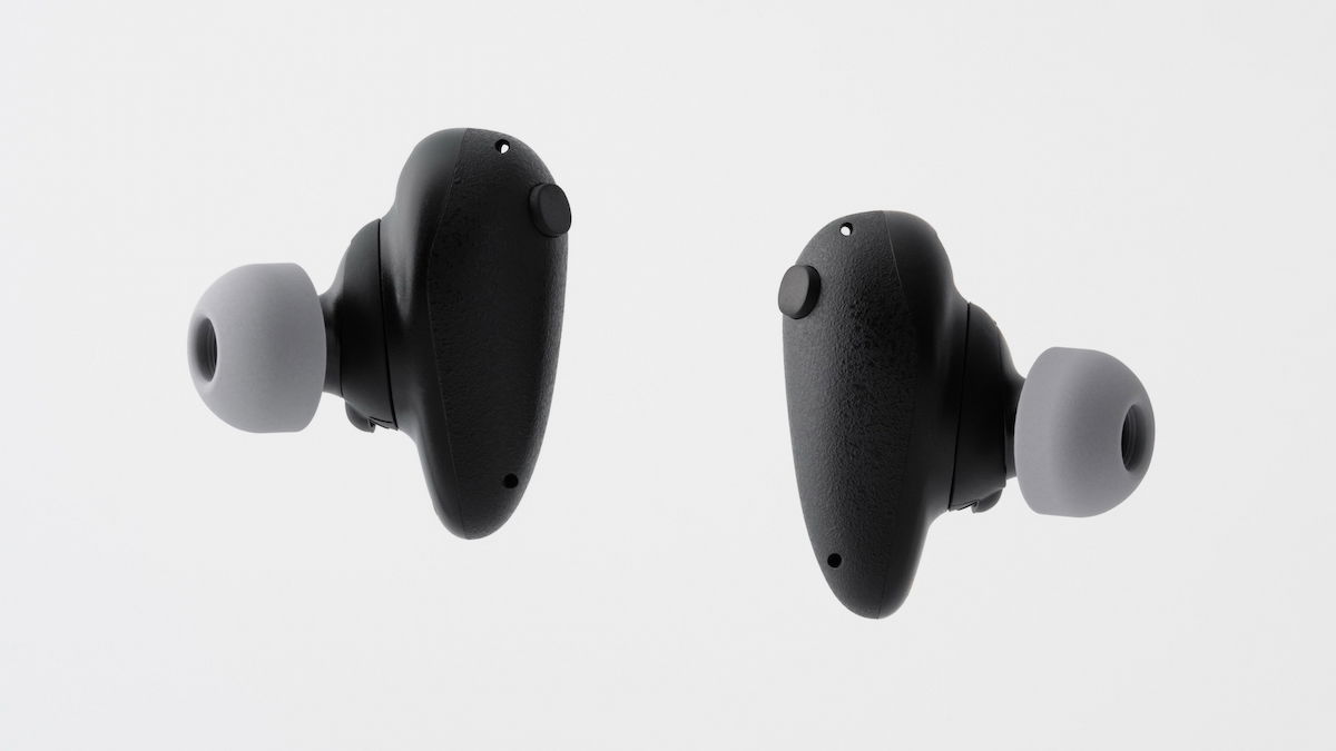 Los nuevos auriculares Final Tonalite escanean tu cabeza y orejas en 3D para personalizar el sonido