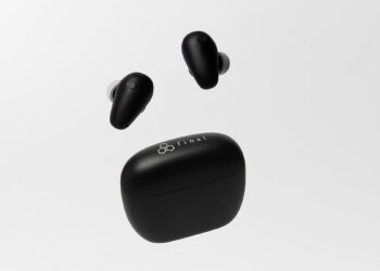 Los nuevos auriculares Final Tonalite escanean tu cabeza y orejas en 3D para personalizar el sonido