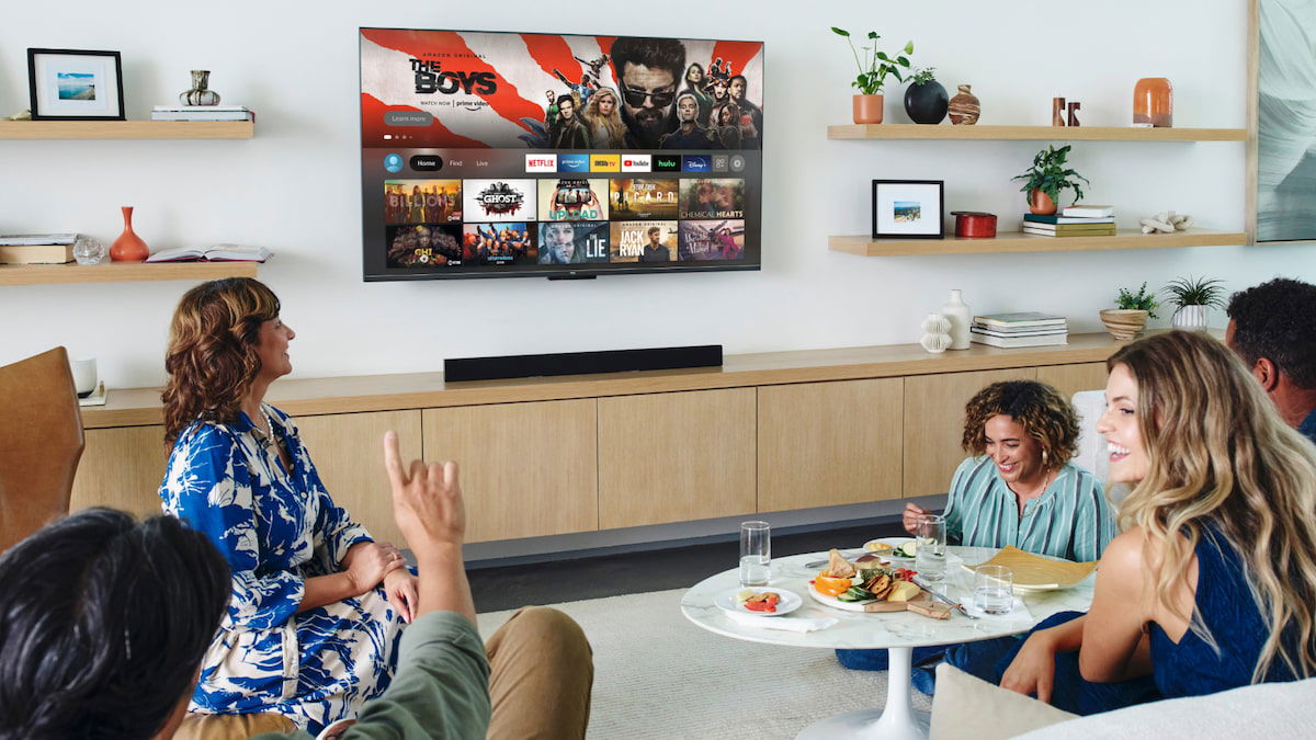 Amazon empieza a bloquear apps pirata en los Fire TV y se carga «el truco del sideload»