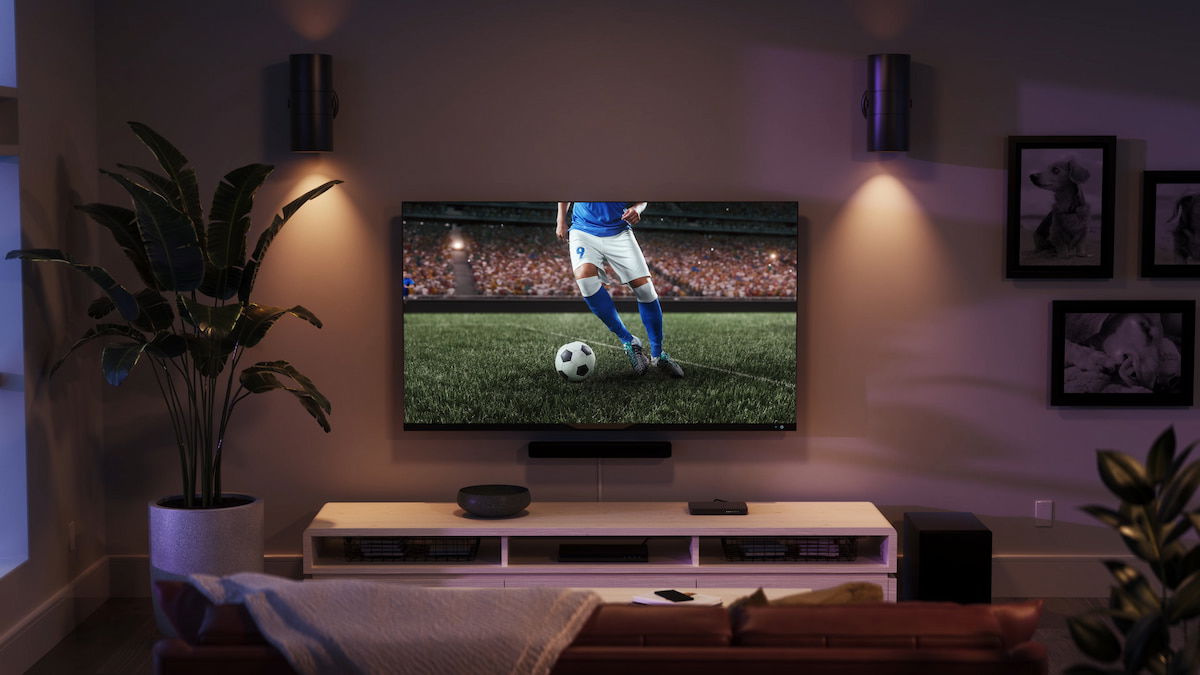 Disfruta del Fire TV Stick 4K de Amazon al mejor precio: cae a su mínimo por el Black Friday