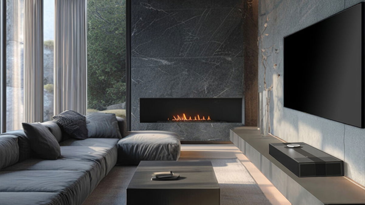 Focal Mu-so Hekla, un nuevo sistema de cine en casa Dolby Atmos bastante asombroso