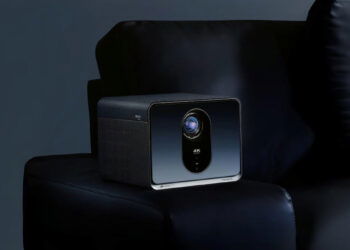 Formovie X5, una bestia de proyector láser a precio de derribo en AliExpress