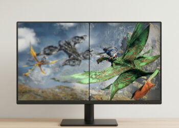 El gaming en 4K ya no es un lujo: así han revolucionado los videojuegos las tecnologías de reescalado