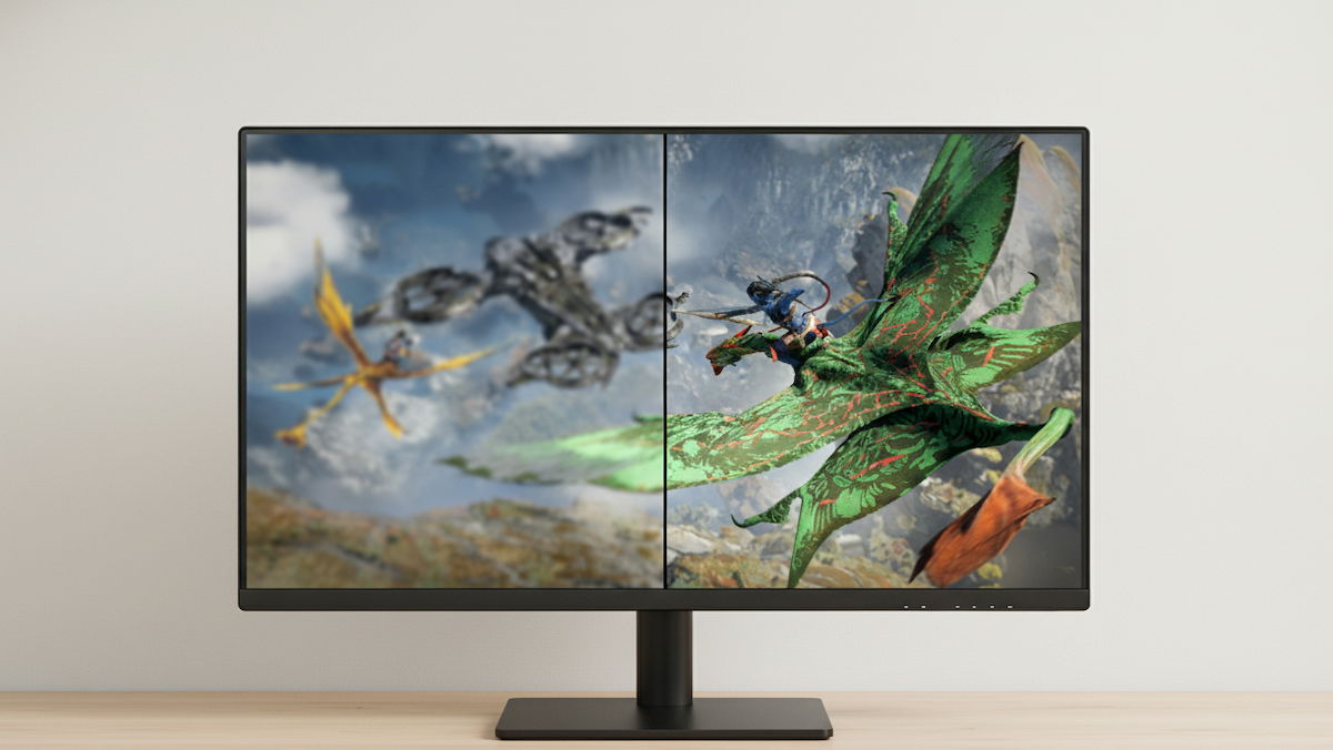 El gaming en 4K ya no es un lujo: así han revolucionado los videojuegos las tecnologías de reescalado